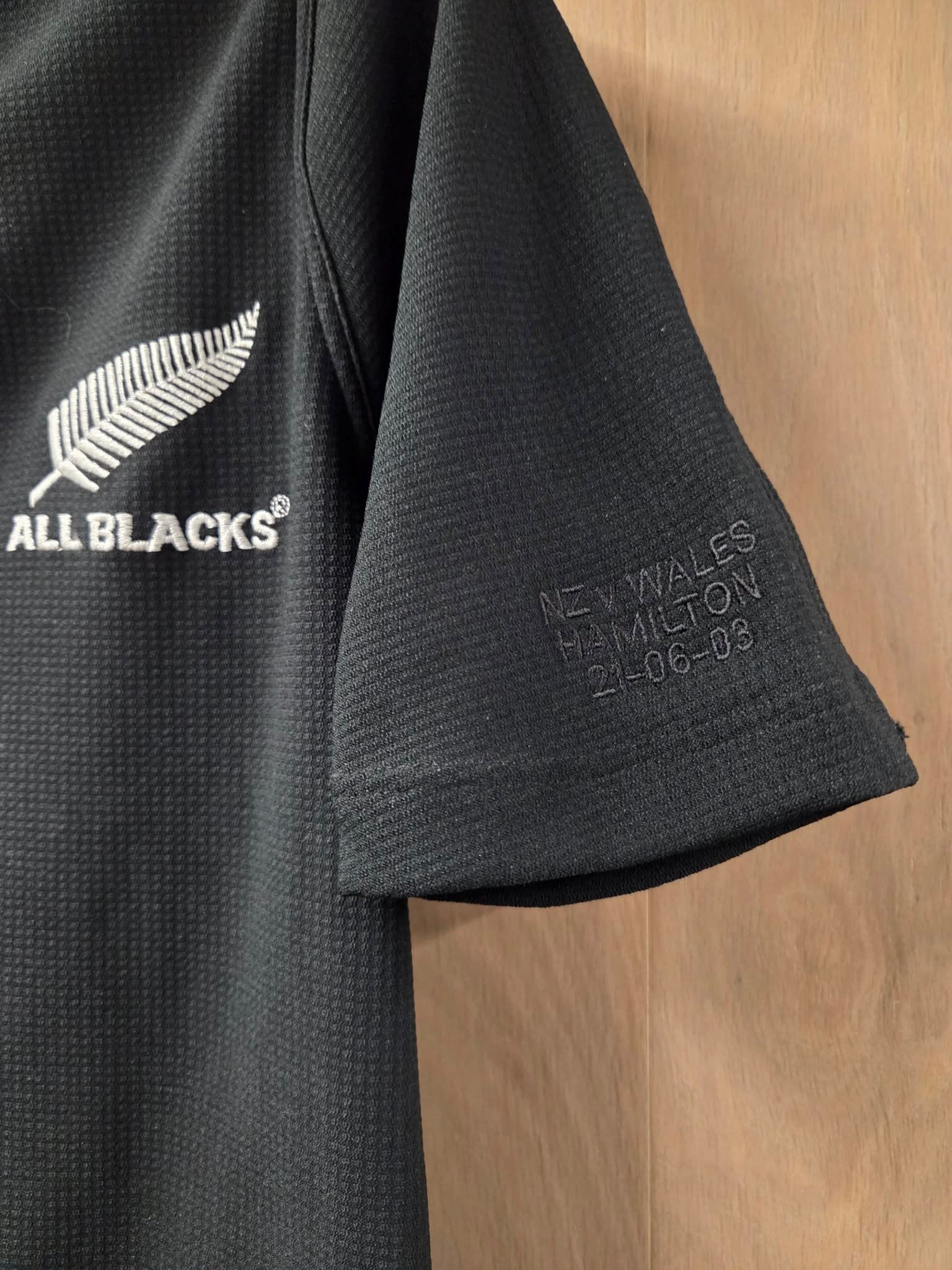 Dan Carter's Legacy