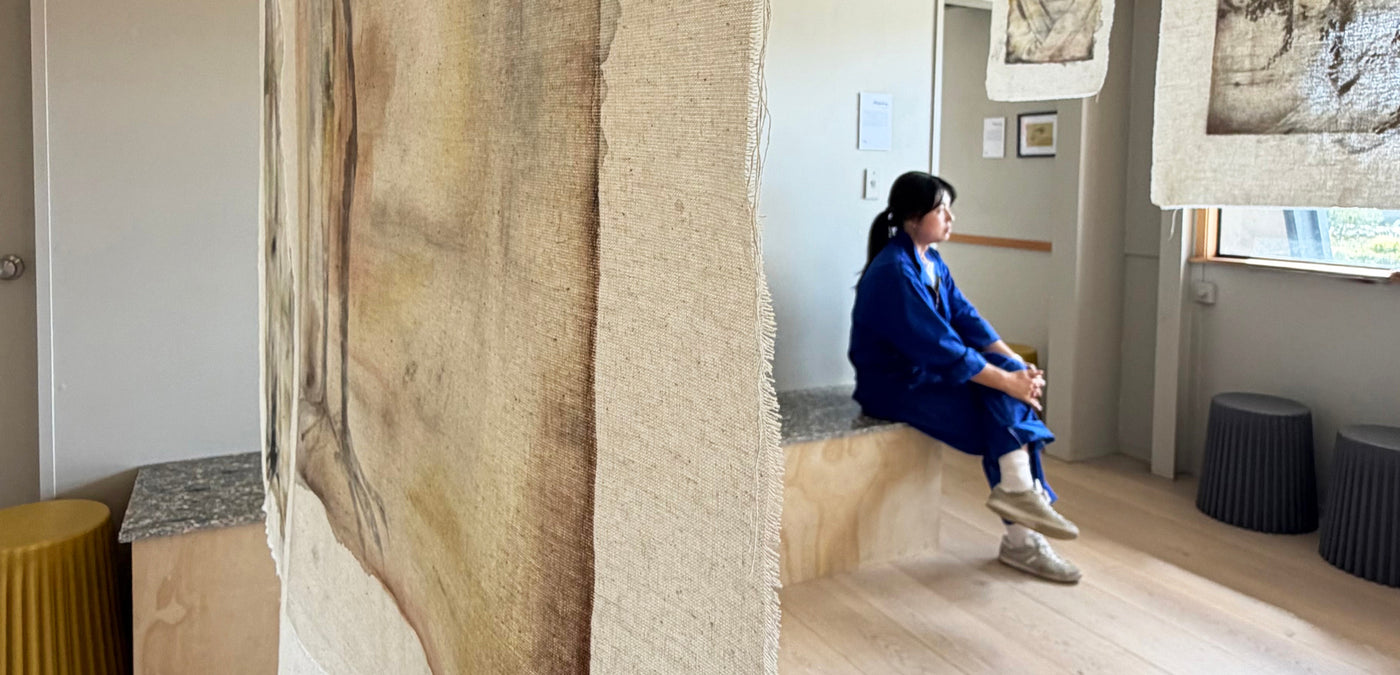 First Floor Art Gallery
