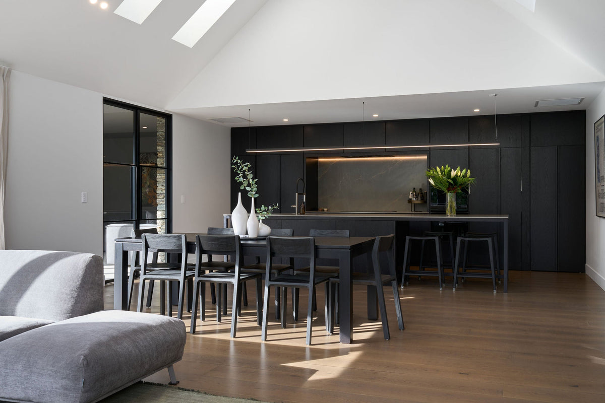 Why choosing a floor on its own goes wrong