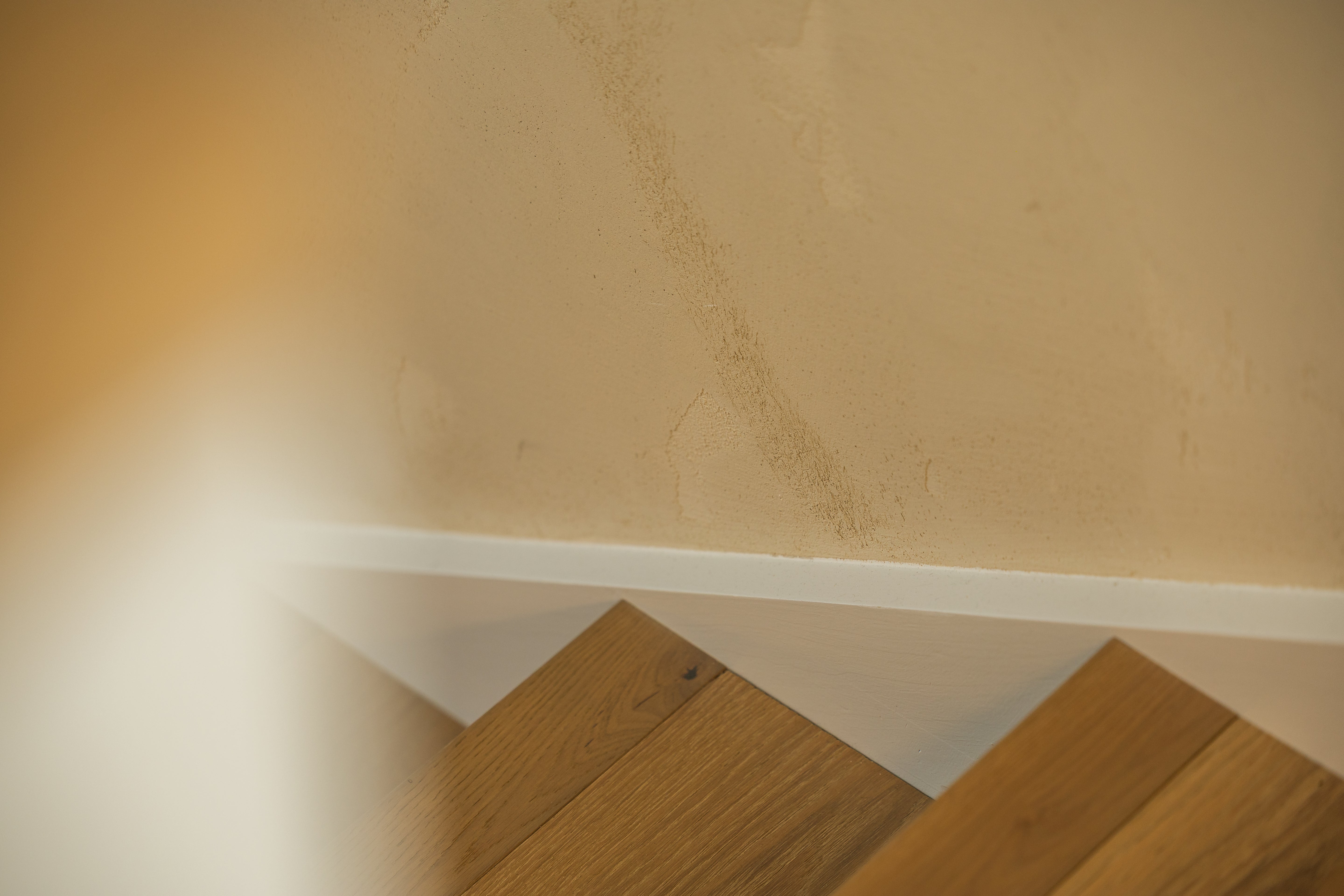 La Forêt Oak, a natural smoked European oak floor