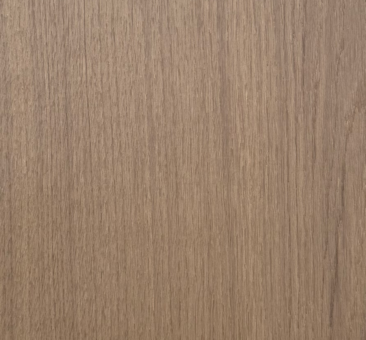 Nectar Oak sample, a mid-tone warm European oak with a matt finish