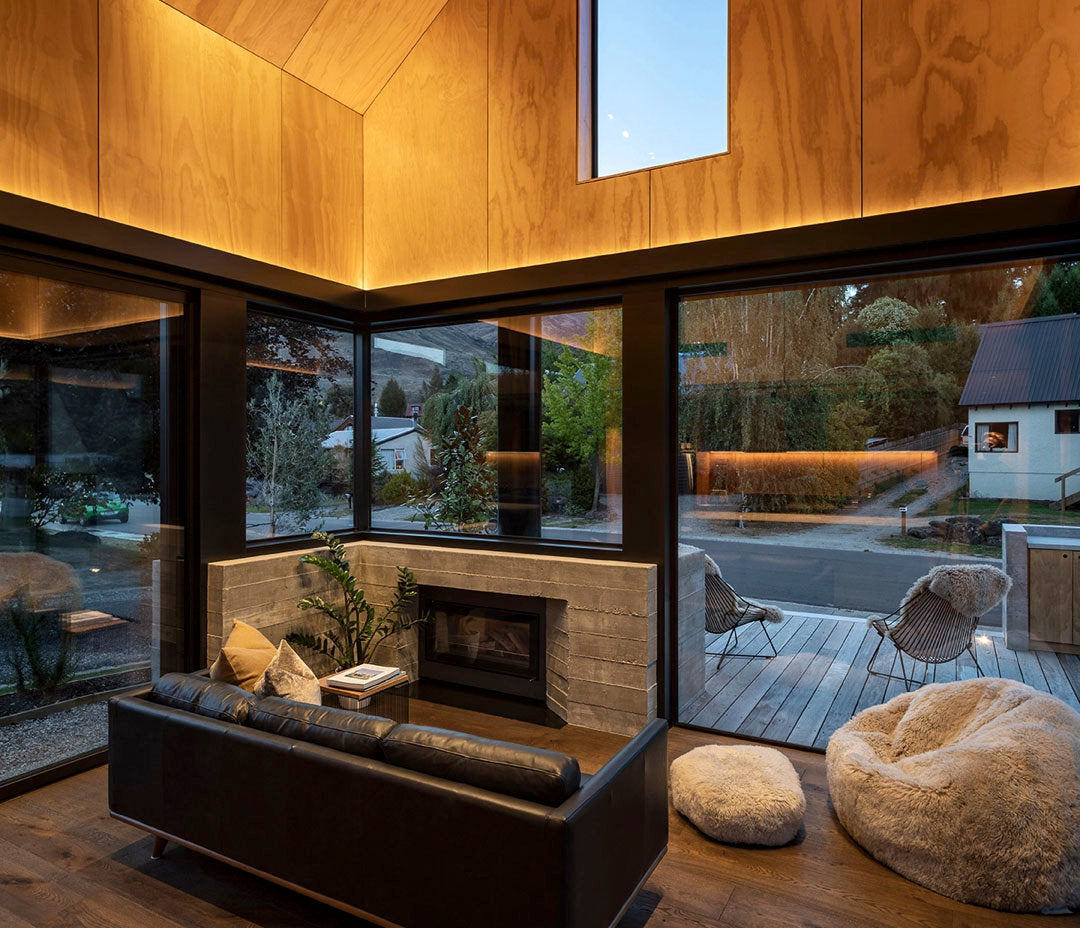 Sugi House
