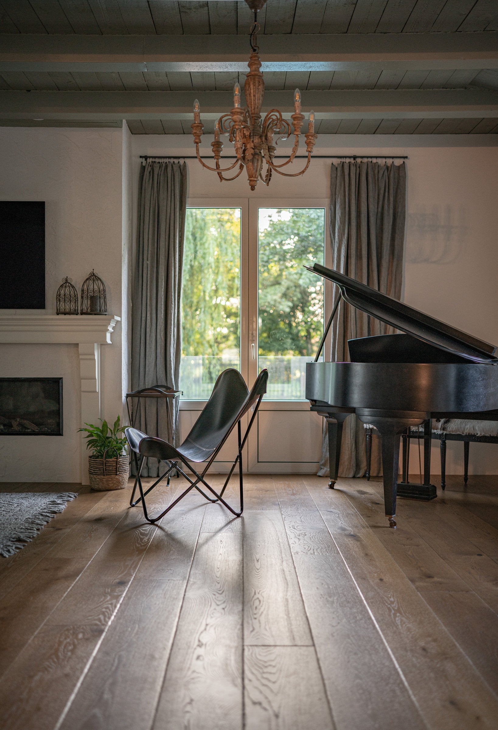 McDrurys Road