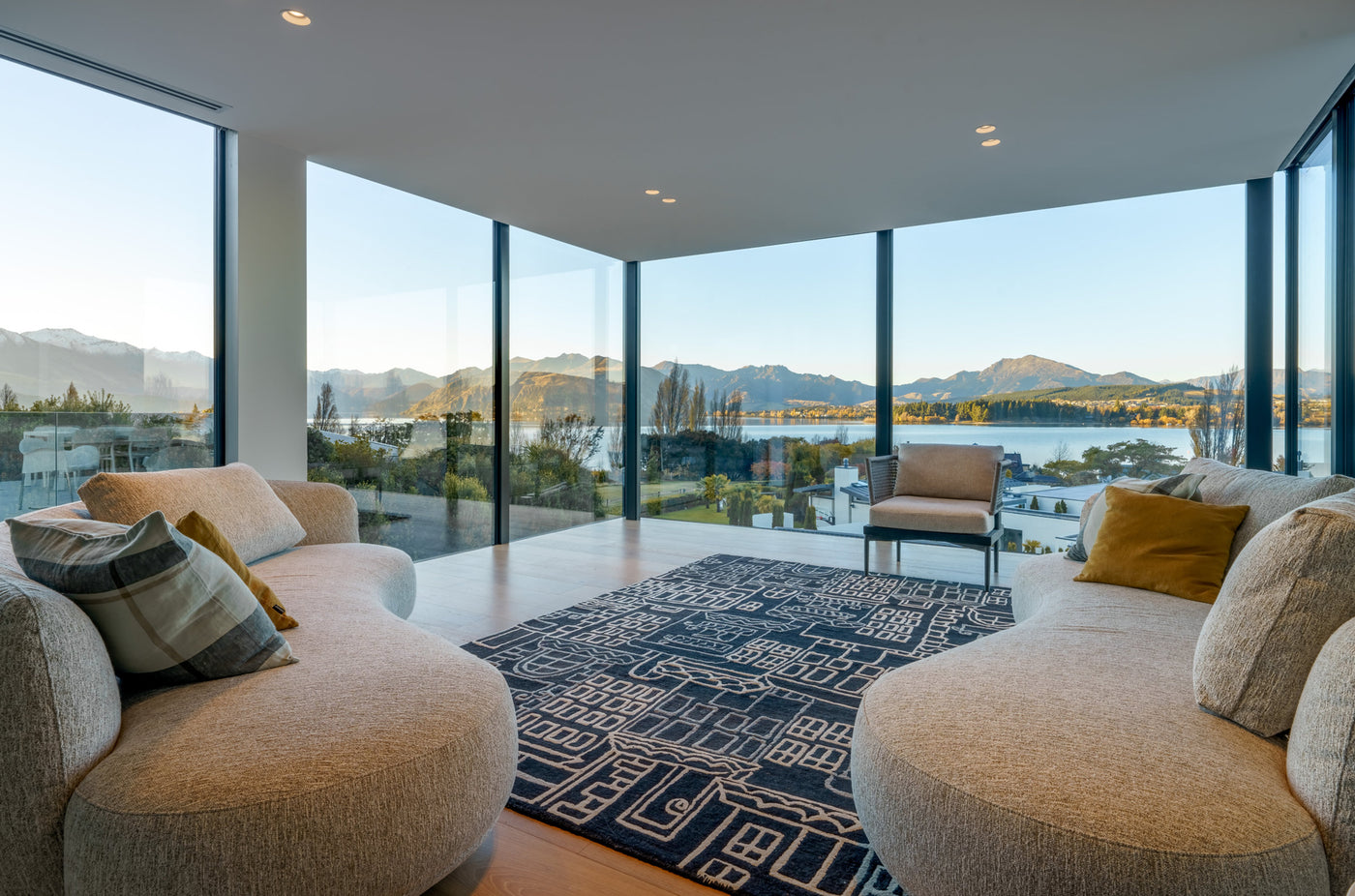 Sunrise Bay