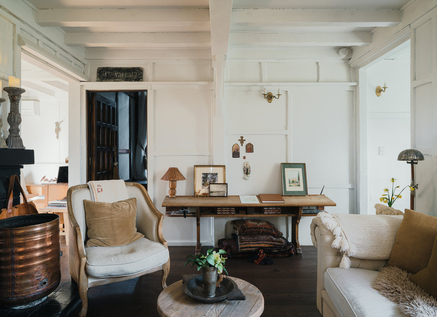 The Workroom