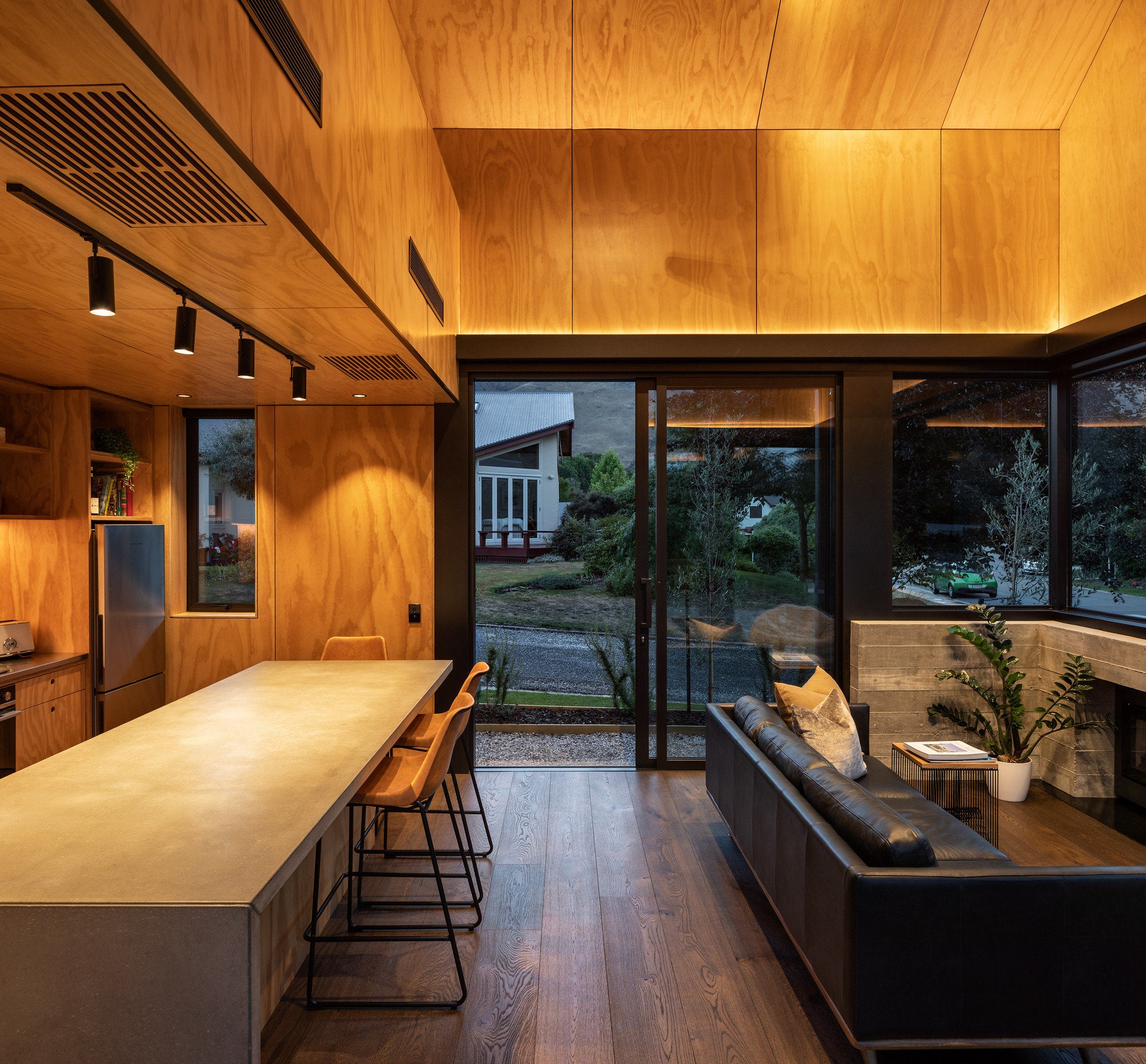 Sugi House
