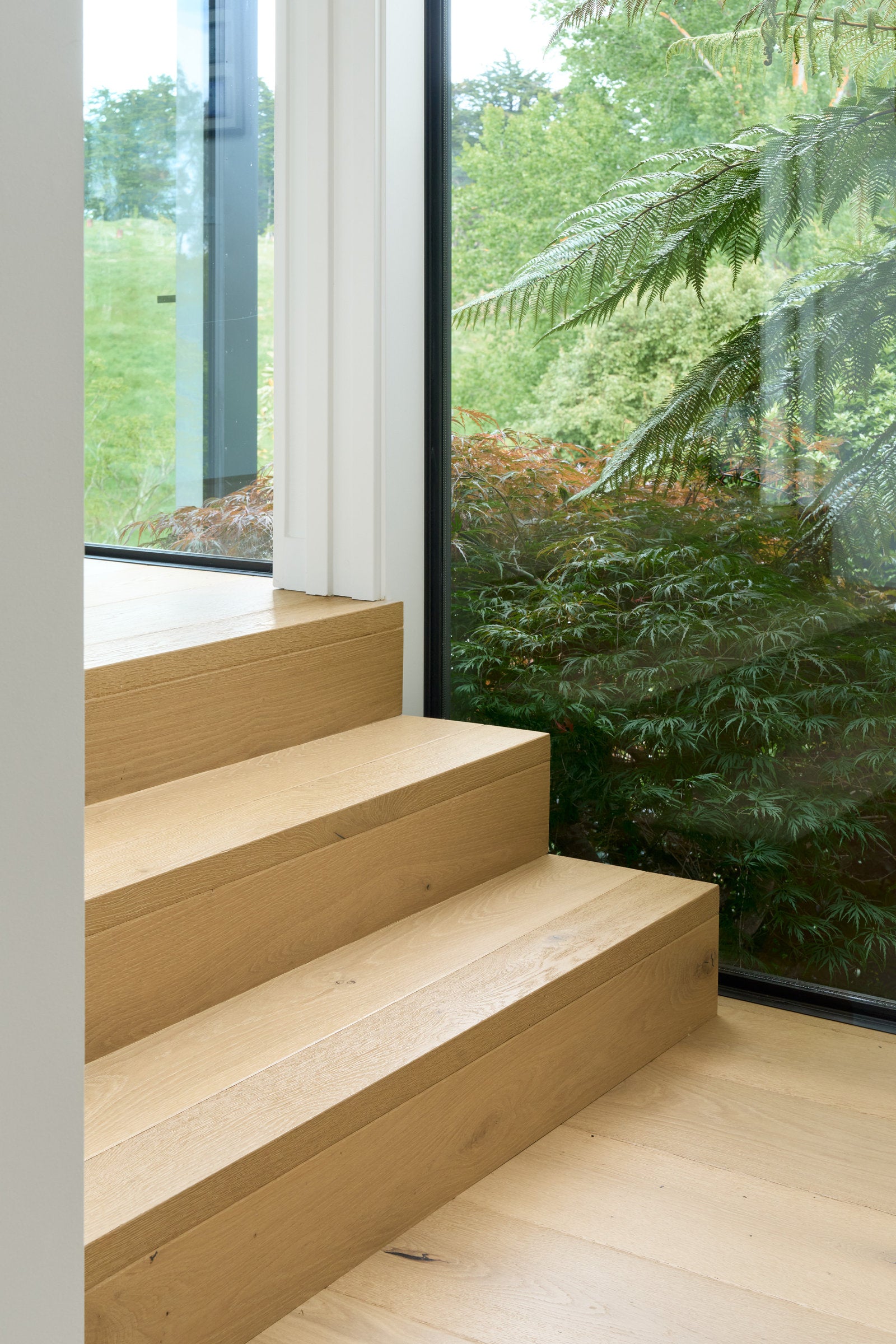 Te Wao House
