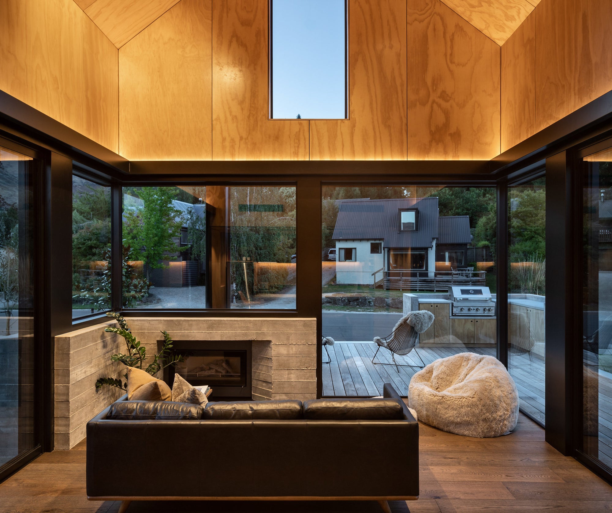 Sugi House