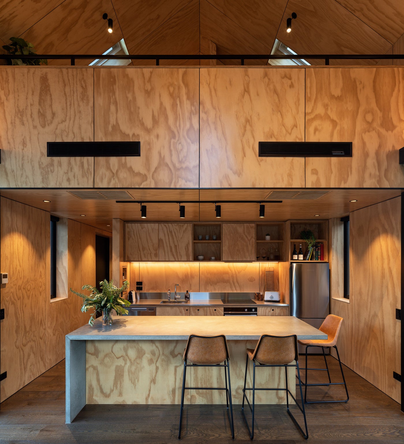 Sugi House
